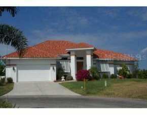 606 Zafra Ct., Punta Gorda, FL 33950