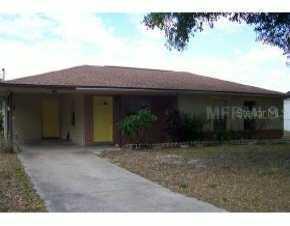 1207 NE Hickory St., Arcadia, FL 34266