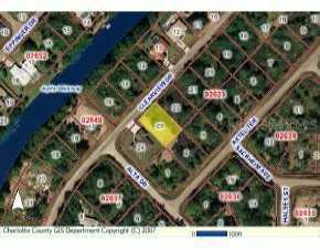 1272 Clearview Dr, Port Charlotte, FL 33953