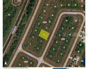 5 Meadowlark Ln., Rotonda West, FL 33981