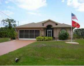 134 Jennifer Drive, Rotonda West, FL 33947