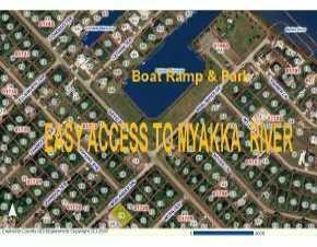 5262 Norlander Dr., Port Charlotte, FL 33981