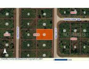 2143 Meetze St., Port Charlotte, FL 33953