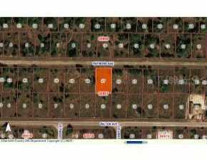 19139 Raymond Ave., Port Charlotte, FL 33954