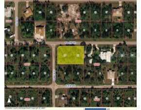 18127 Poston Ave., Port Charlotte, FL 33948
