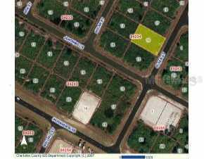 8423 Olsen St., Port Charlotte, FL 33981