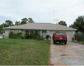 2588 Sparkle Lane, North Port, FL 34286