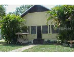 133 N Polk Ave., Arcadia, FL 34266