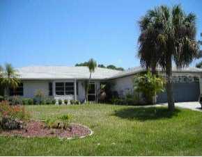 1252 Beekman Cir., Port Charlotte, FL 33953