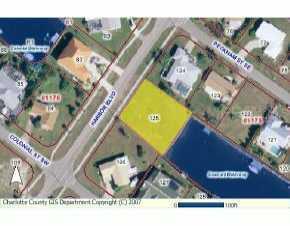 4286 Harbor Blvd., Port Charlotte, FL 33952