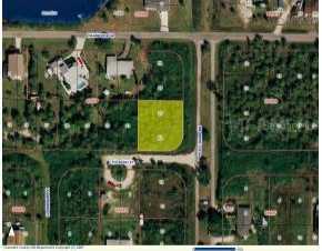 301 Peace Island Dr, Punta Gorda, FL 33950