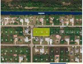 Euston Ave, Englewood, FL 34224