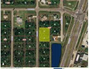 2154 Blaser St., Port Charlotte, FL 33980