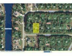 12102 Fiske Ave., Port Charlotte, FL 33953