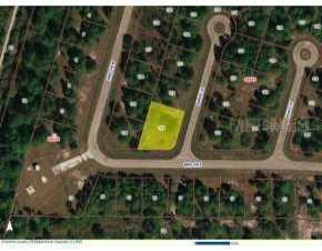 2 Barge Lane, Rotonda West, FL 33946