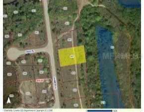 11640 Chimera Pl, Rotonda West, FL 33947