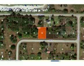 55 Vine Circle Cir., Punta Gorda, FL 33982