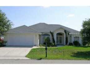 7200 N Blue Sage, Punta Gorda, FL 33955