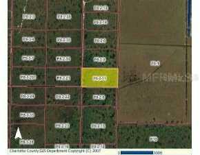 Washington Loop Rd, Punta Gorda, FL 33982