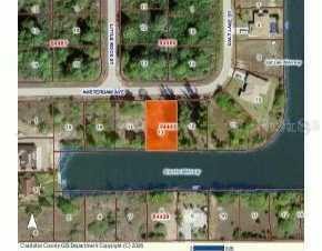 [Address Hidden by Seller], Port Charlotte, FL 33981