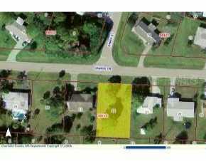 509 Orange Dr. Dr., Port Charlotte, FL 33952