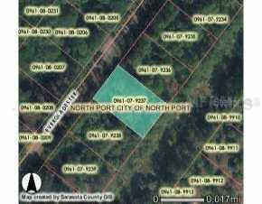 Everglades Terr, North Port, FL 34286