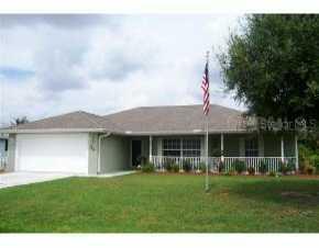 83 Madre De Dios St., Punta Gorda, FL 33983