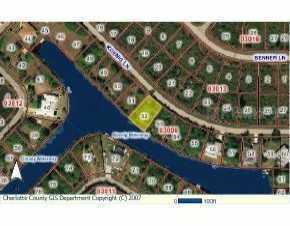 12357 Koenig Ln., Port Charlotte, FL 33953