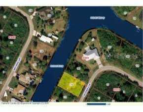 12306 Defender Dr Dr., Port Charlotte, FL 33953