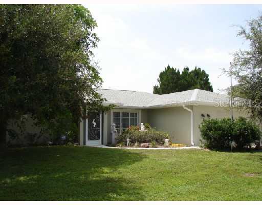 7523 Coral Tree, Punta Gorda, FL 33955