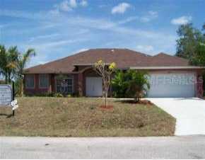 16078 Arcaro Ave, Port Charlotte, FL 33954