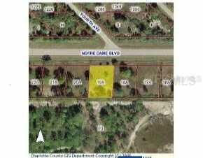 [Address Hidden by Seller], Punta Gorda, FL 33980