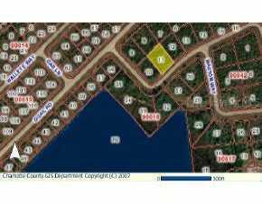 13362 Madtom Way, Rotonda West, FL 33946
