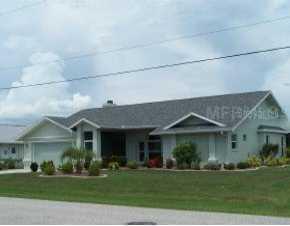 26541 Valparaiso Dr., Punta Gorda, FL 33983