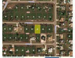 22515 Provance Av Ave., Port Charlotte, FL 33954