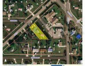 517 East Dr, Punta Gorda, FL 33950