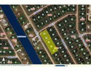 2206 Cornelius Blvd., Port Charlotte, FL 33953