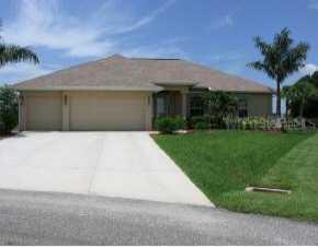 2269 Hamburg Ln., Punta Gorda, FL 33983