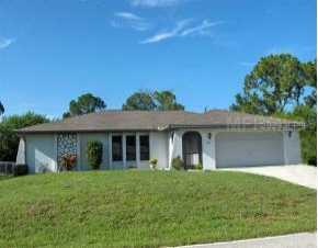6159 Gillot Blvd, Port Charlotte, FL 33981