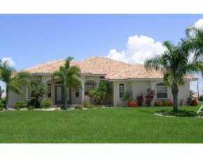 470 Panarea Dr., Punta Gorda, FL 33950