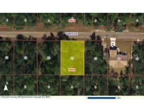 17097 Baker Ave., Port Charlotte, FL 33948