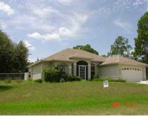 4726 Oakley Rd., North Port, FL 34288