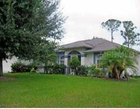 5630 David Blvd., Port Charlotte, FL 33981