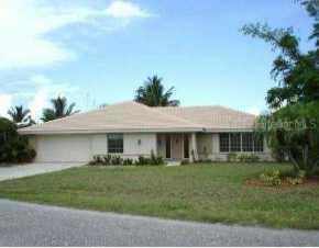 2410 Palm Tree Dr., Punta Gorda, FL 33950