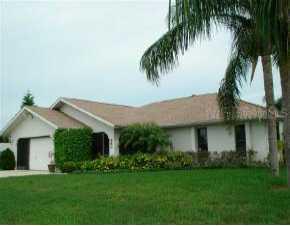 980 Silver Springs Terrace, Port Charlotte, FL 33948