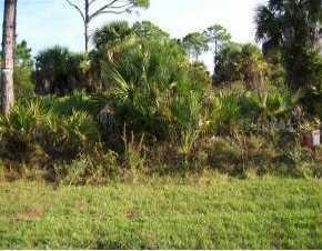 Lot 17 Allegheny Ln, North Port, FL 34286