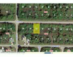 9463 Loyola Ave., Englewood, FL 34224