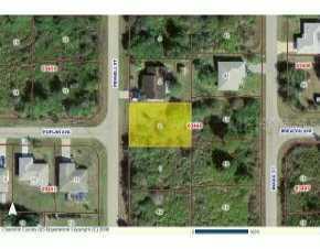 6352 Pennell St., Englewood, FL 34224
