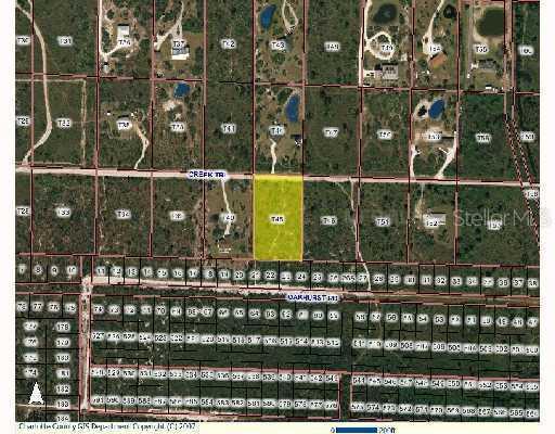 31641 Creek Trail, Punta Gorda, FL 33982