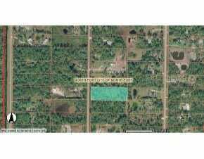 Lot 31, Ruff Street, North Port, FL 34286
